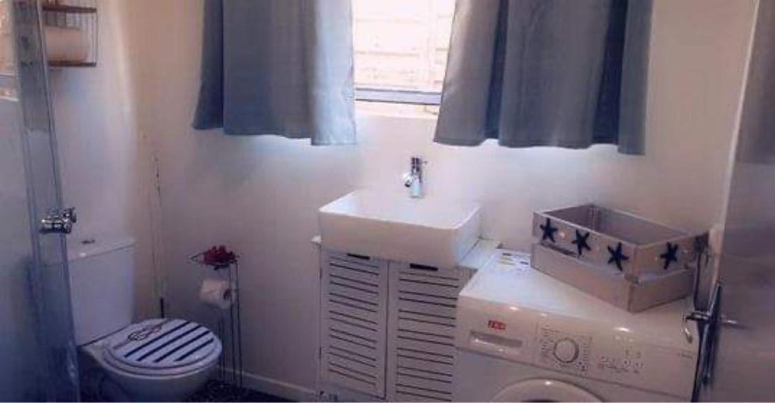 Ti Caz Laleu Villa Saint-Leu Kültér fotó